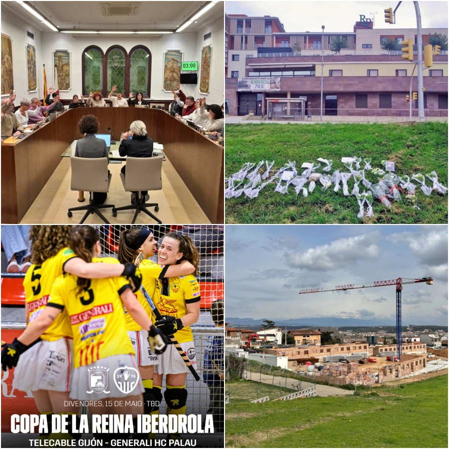 Ràdio Palau tweet media