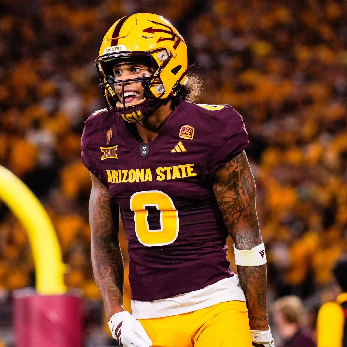 Patrick Siepman tweet media