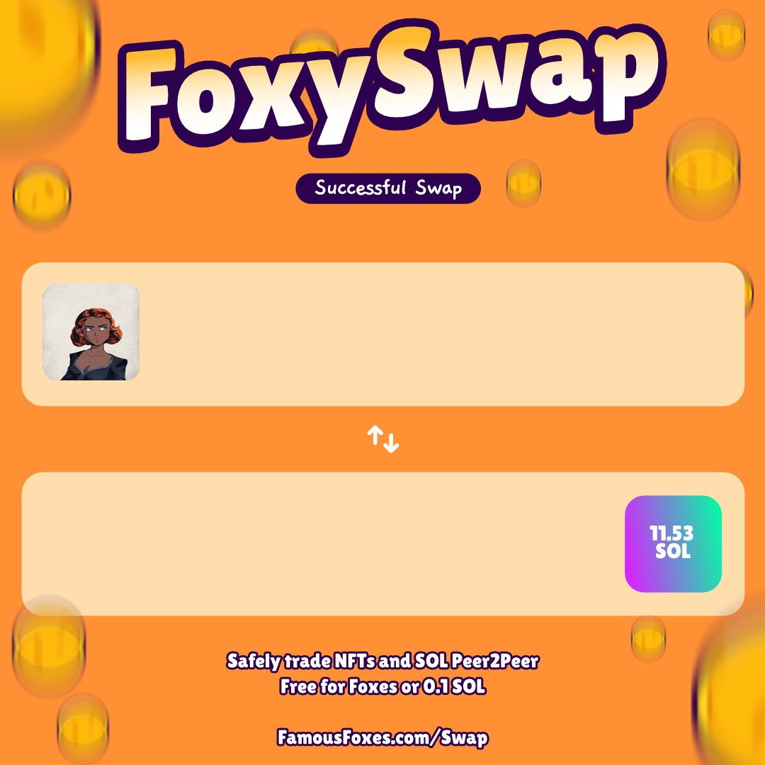 FamousFoxFederation Sales tweet media