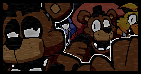 𝔽𝕣𝕖𝕕𝕕𝕪 '𝔽𝕣𝕚𝕔𝕜'𝔹𝕖𝕒𝕣 tweet media