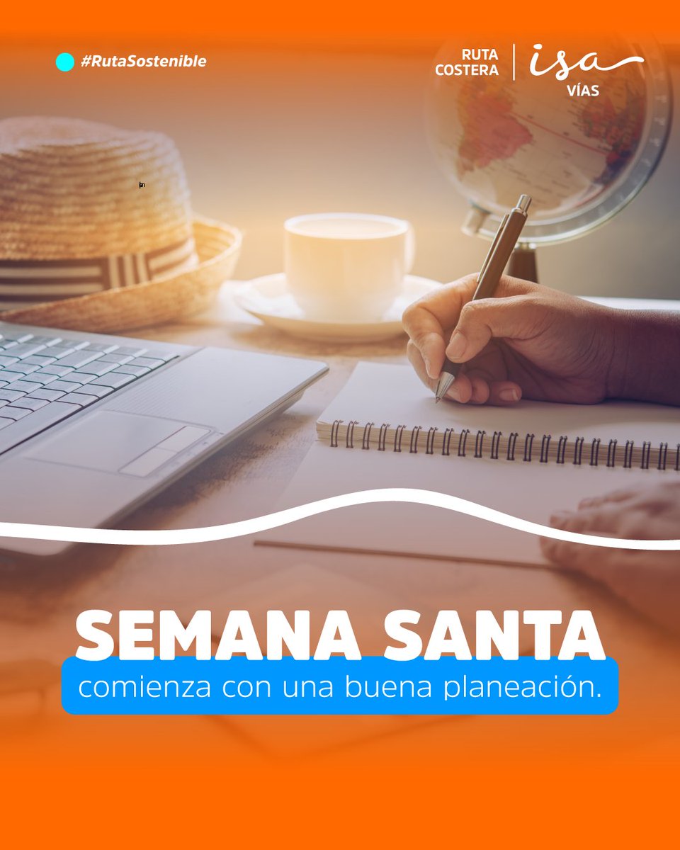 Ruta Costera tweet media