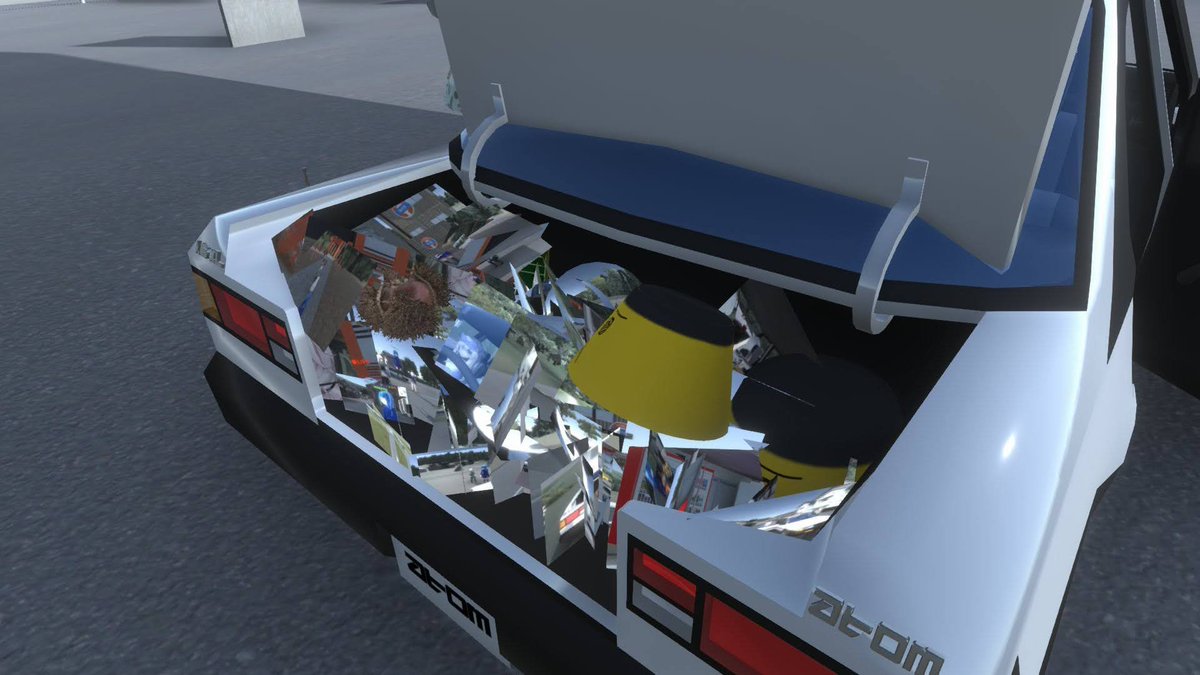 エスニヤ🛏 tweet media