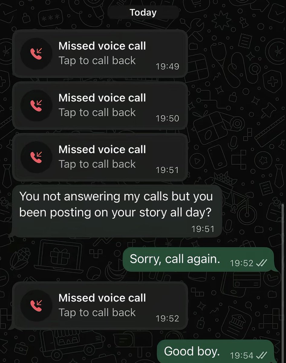 Ms Shogun tweet media