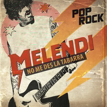 El nuevo Melendi que ha surgido ahora, tras rastas canallita, peloliso sensible, cachas tatuado y hipster obvio, es el Melendi Green Day. <a href="/Pantomima_Full/">Pantomima Full</a>