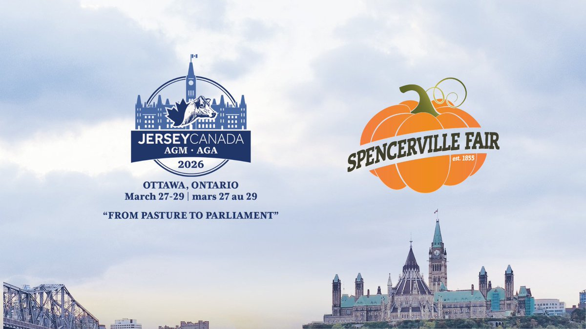 Spencerville Fair tweet media