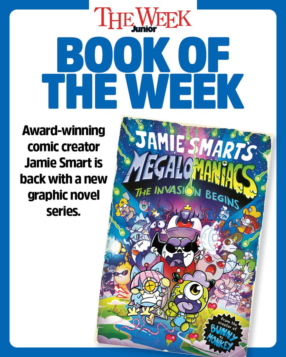 The Week Junior tweet media