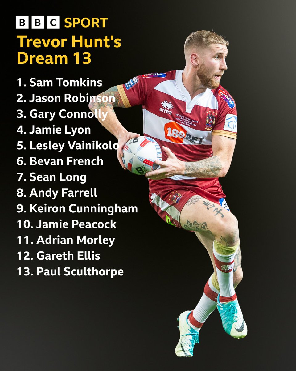 BBC Sport Manchester tweet media