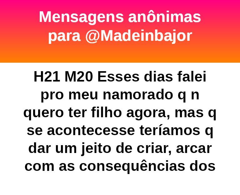 Making of da vida alheia tweet media