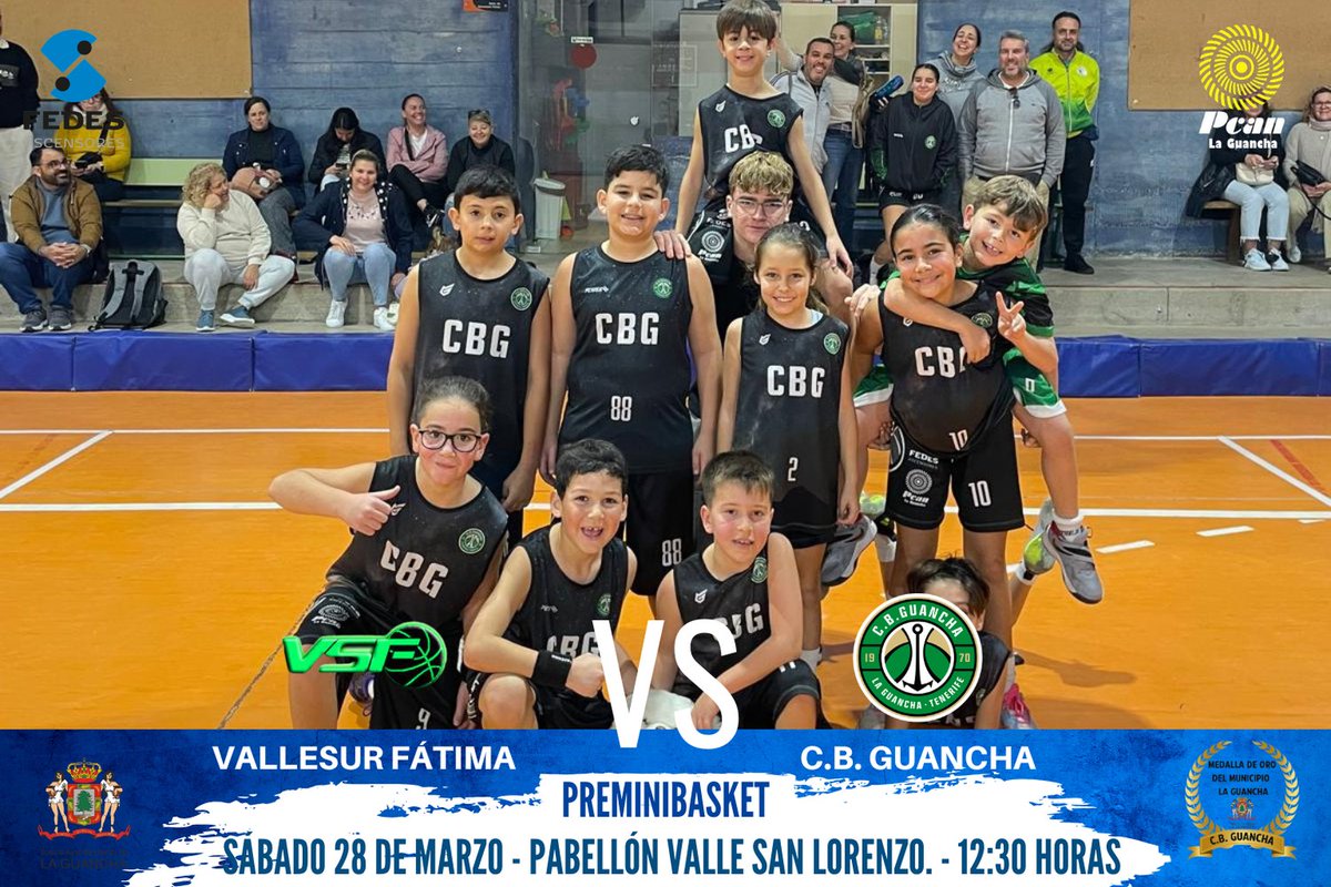 C.B.GUANCHA tweet media