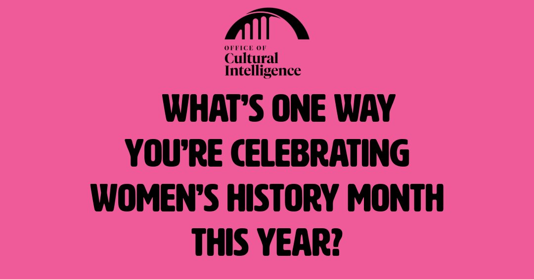 SMU Cultural Intelligence tweet media