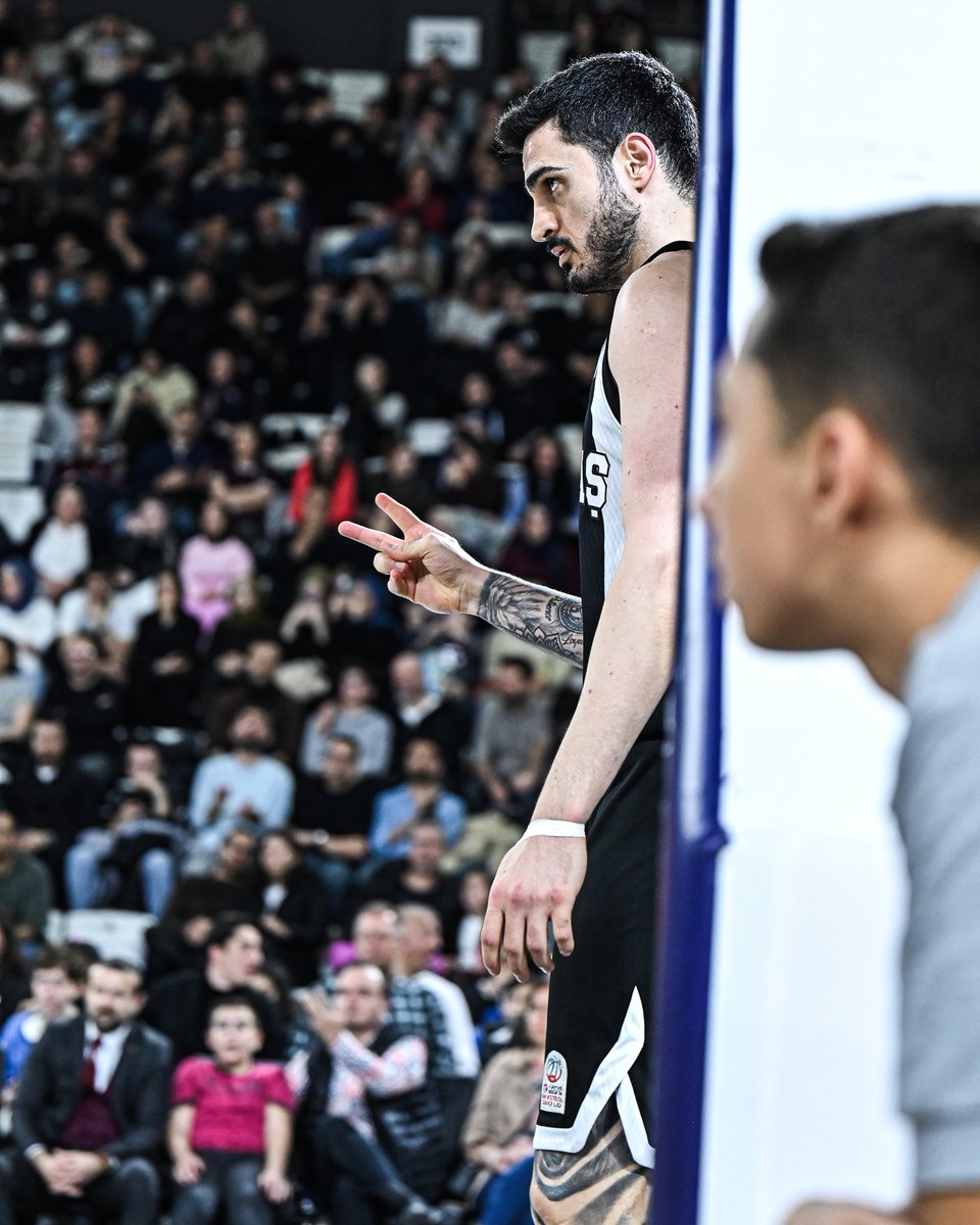 Beşiktaş GAİN tweet media