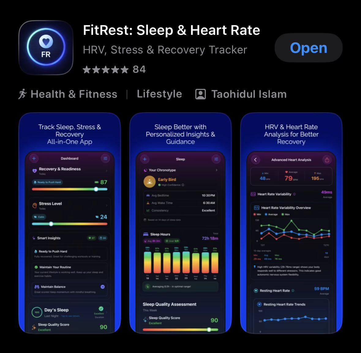 App Hunter  صياد تطبيقات tweet media