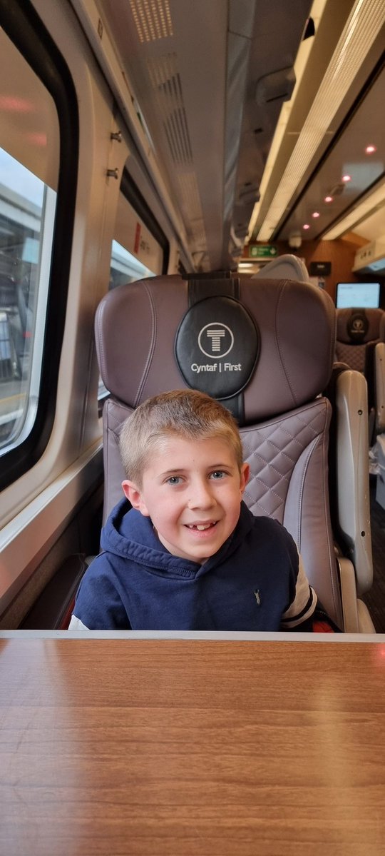 Austin's Rail Adventures tweet media