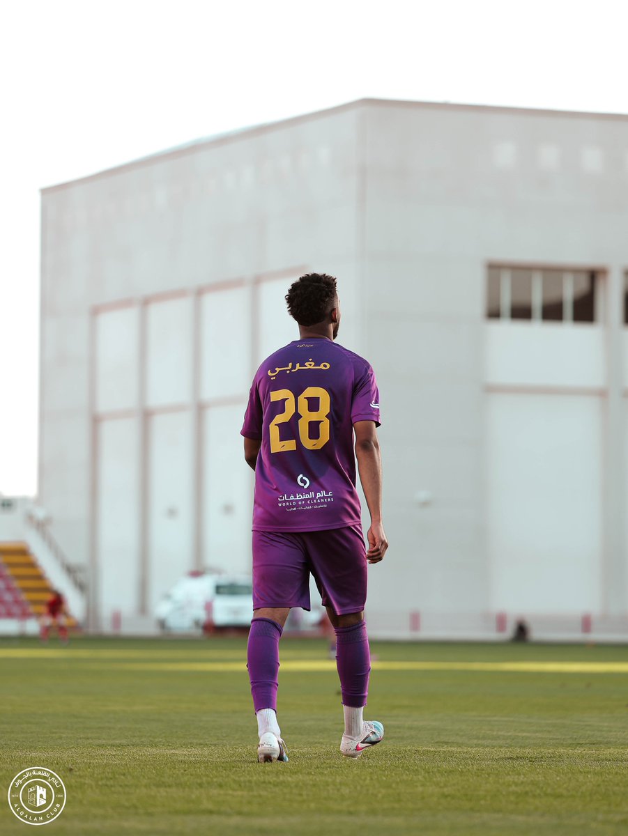 نادي القلعة السعودي tweet media