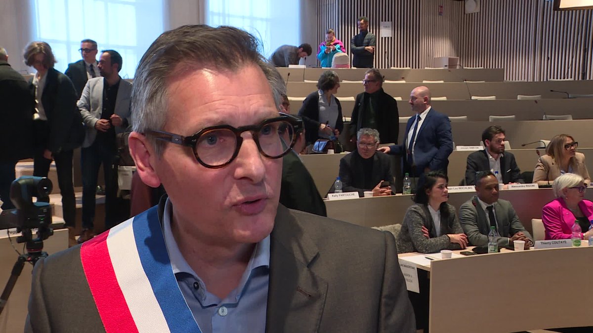 France 3 Alsace tweet media