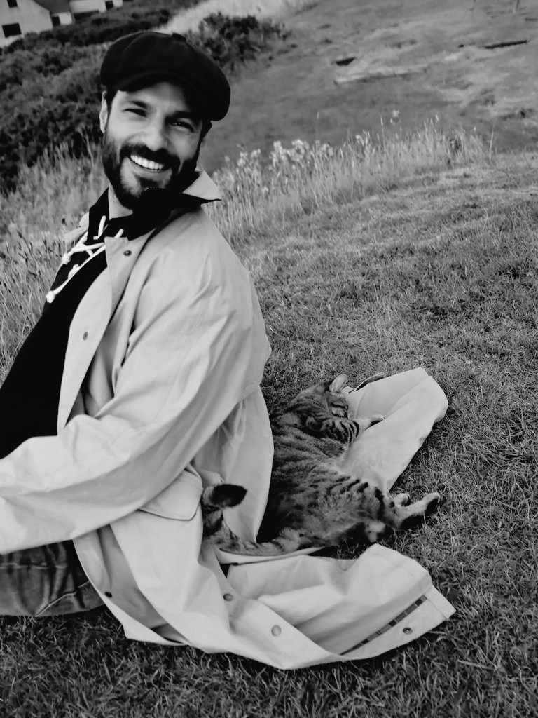 Il sorriso di Serkan patrimonio dell'umanità per sempre famoso. 🤏🏻🔥🫠🥹
#ilsorrisodiSerkan #SerkanÇayoğlu