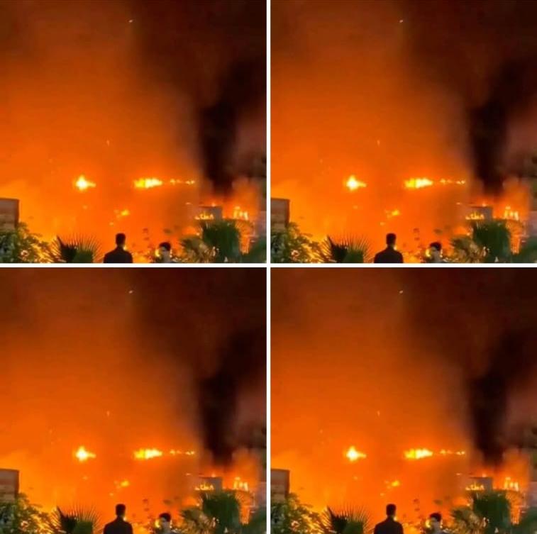 علي حسين البجيري tweet media