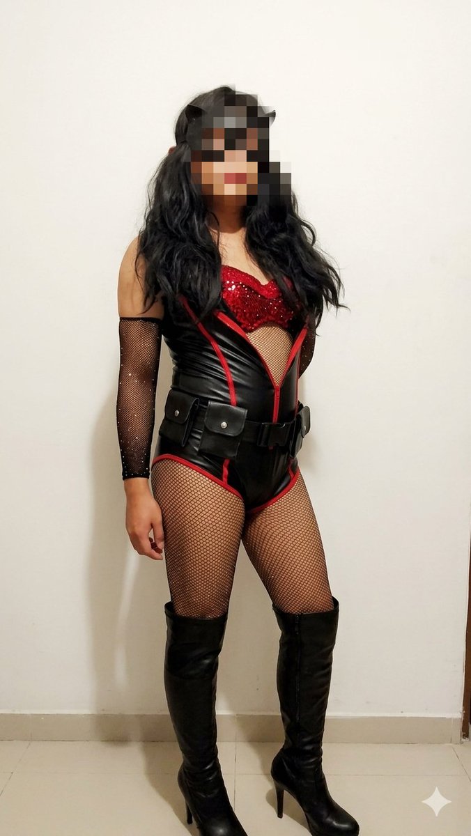 Jessica CDER/Waria tweet media