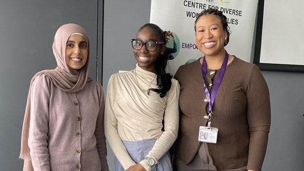 Peel Children's Aid Society tweet media