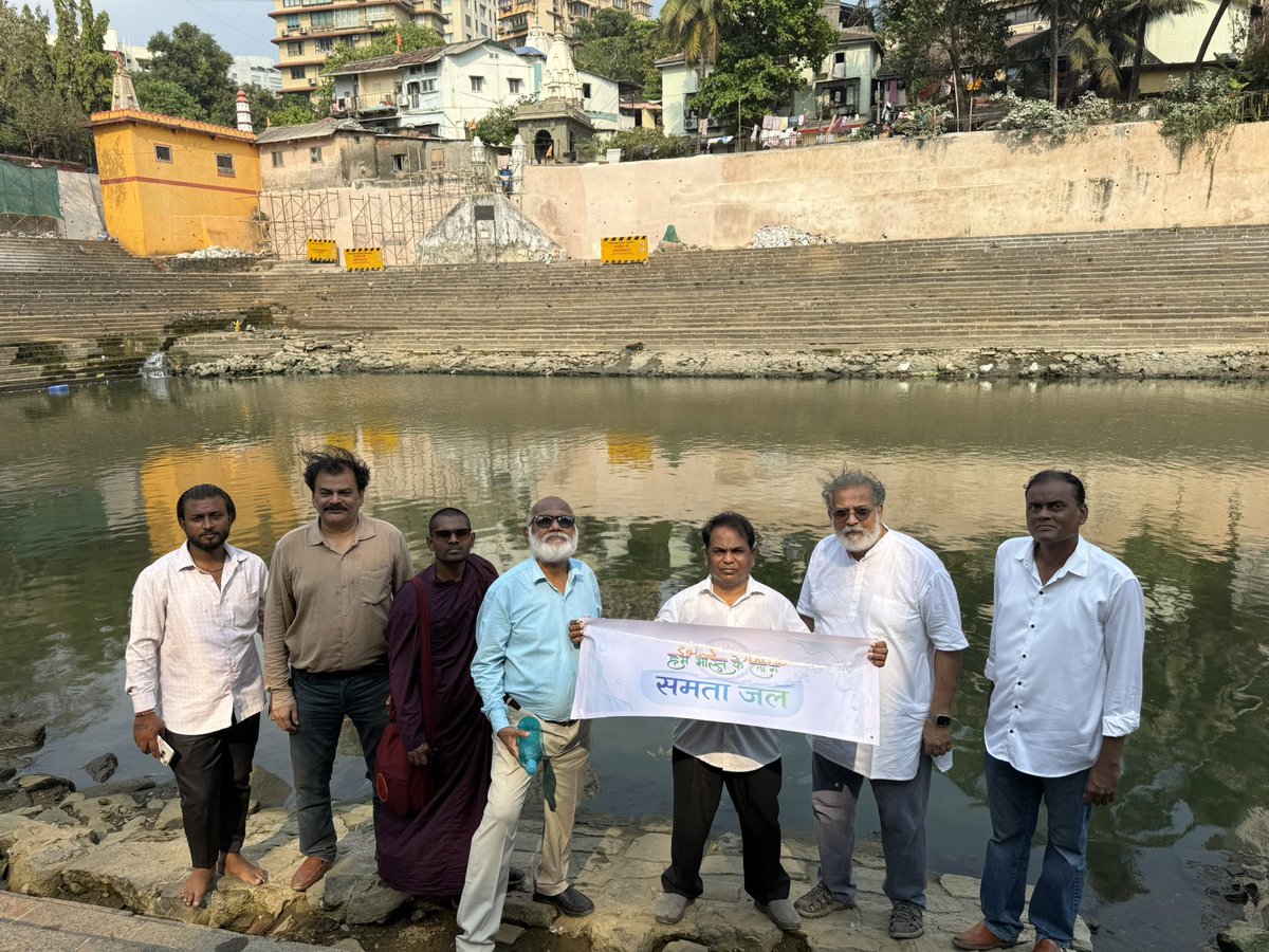🍉Tushar GANDHI🇵🇸 Manavta Meri Jaat tweet media