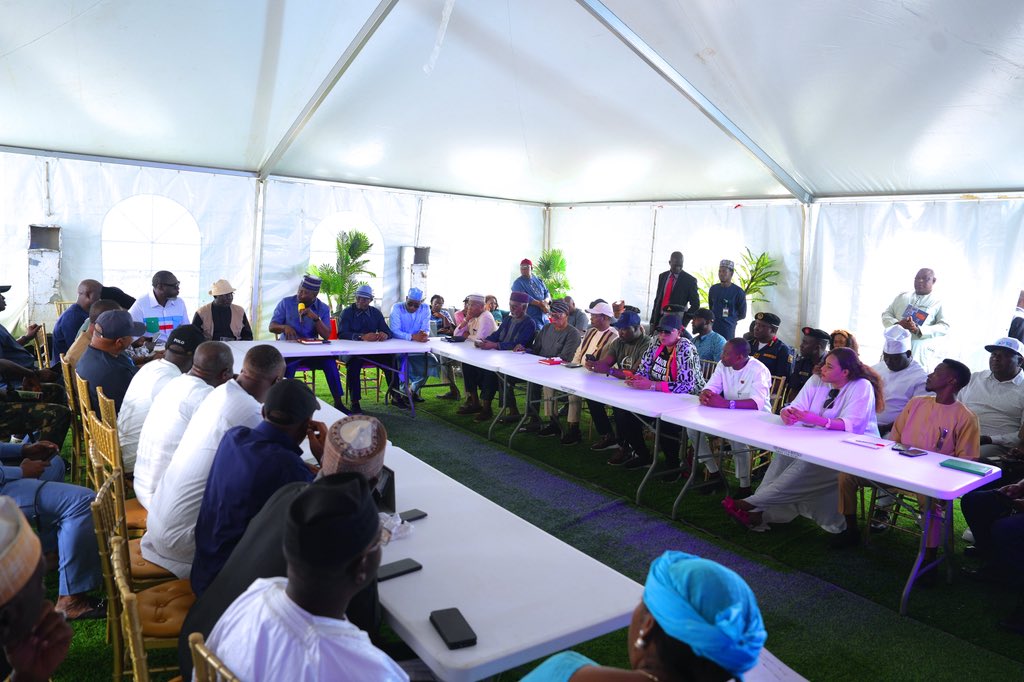 Hon. Yusuf Maitama Tuggar tweet media