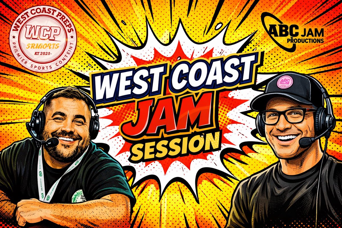 ABC JAM Productions tweet media