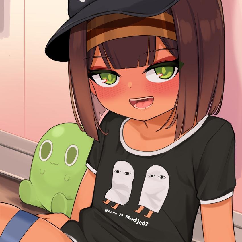 MorphBox「Sweet Release」👨‍🎨🦈👌 tweet media