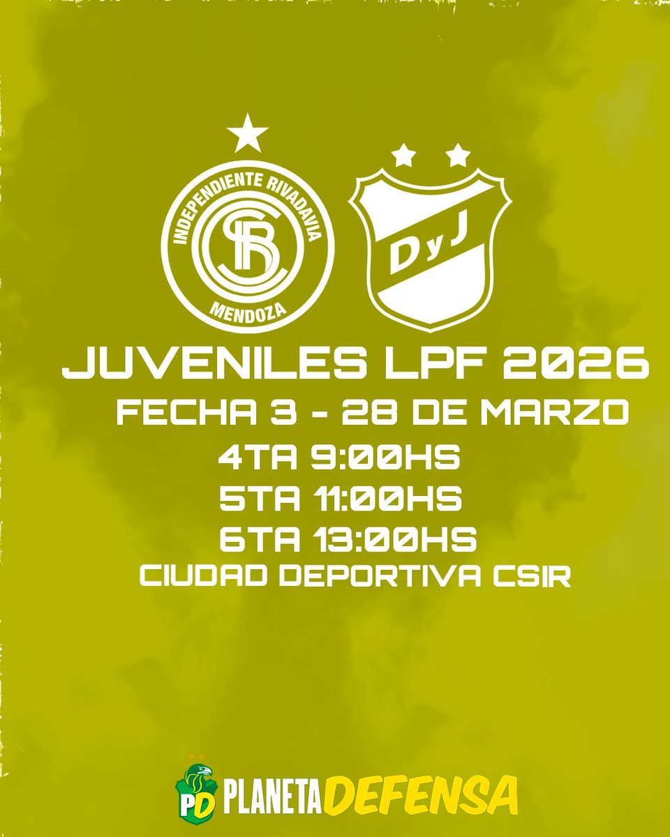 PLANETA DEFENSA tweet media