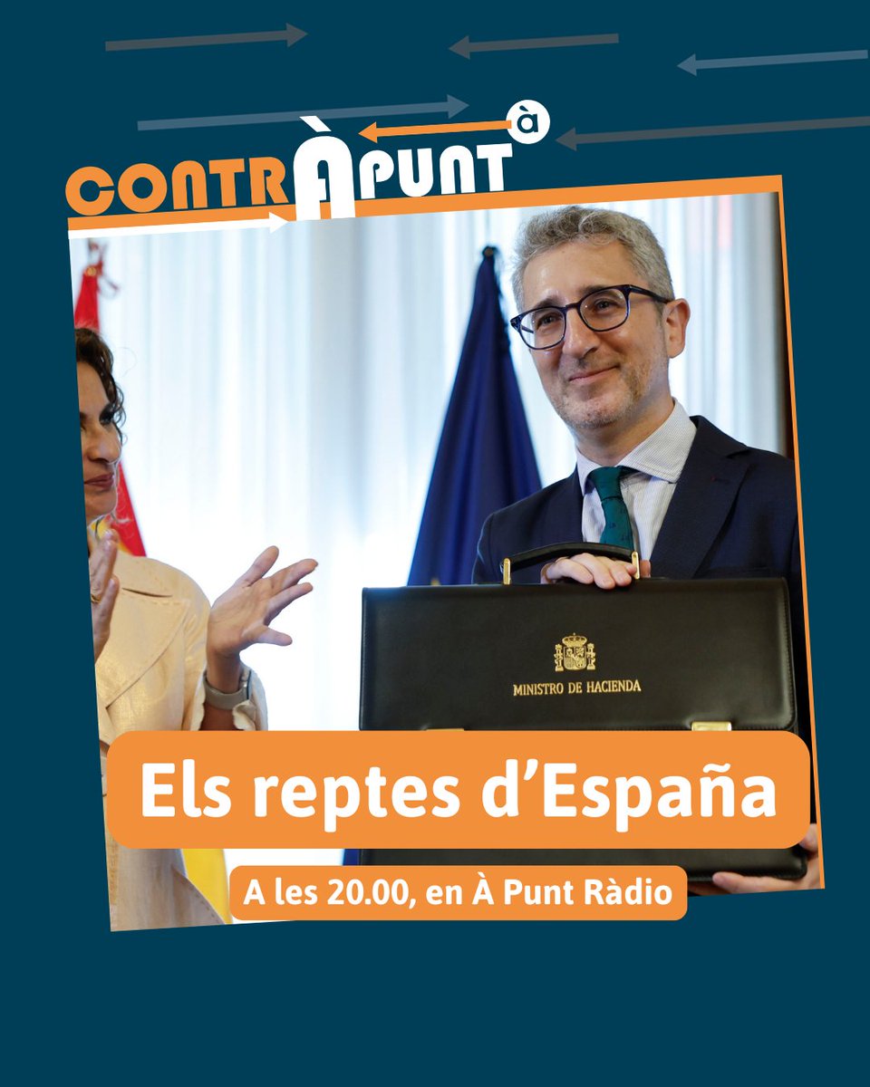 #ContrÀpunt tweet media
