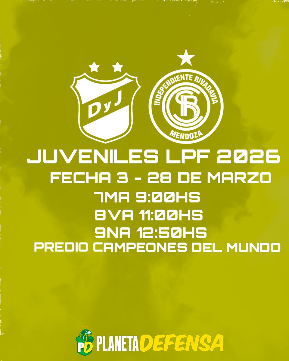 PLANETA DEFENSA tweet media