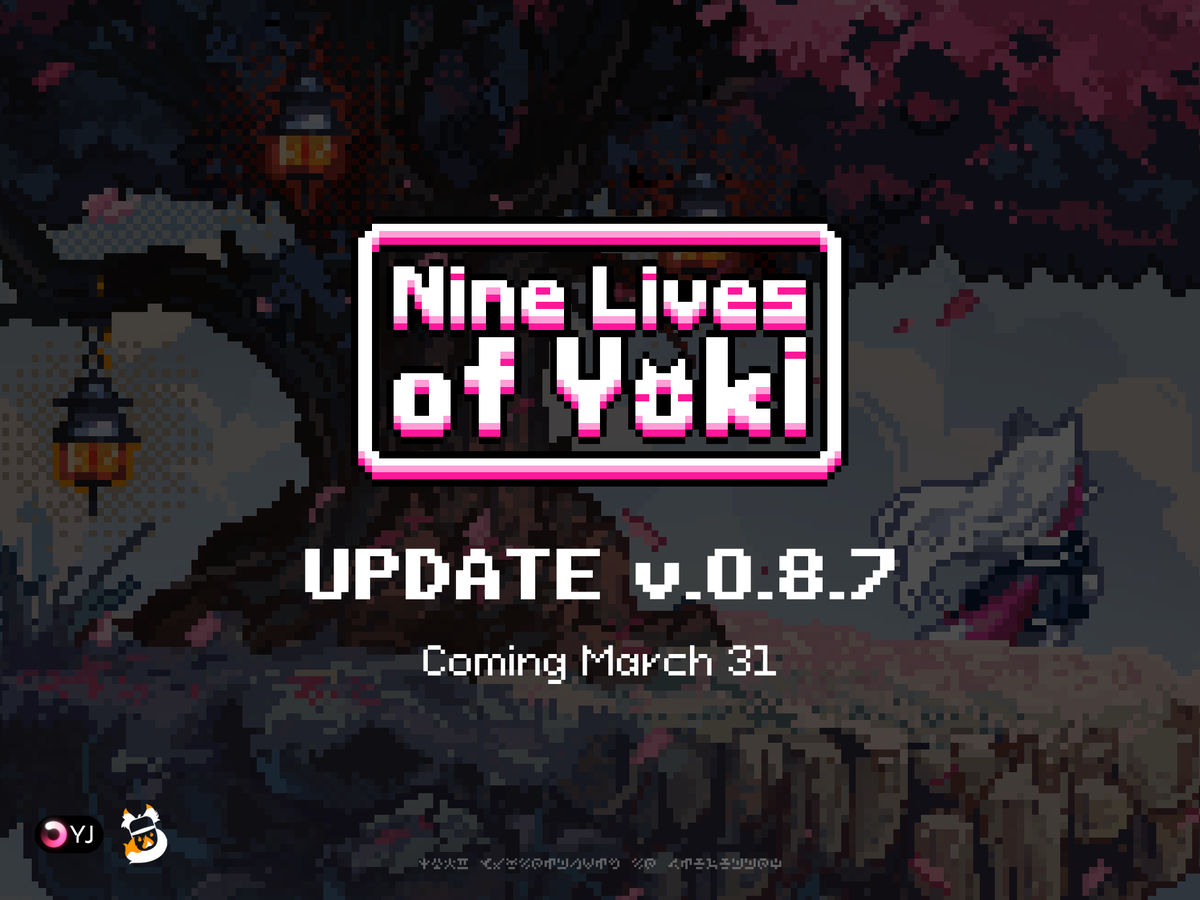 YJ Project tweet media