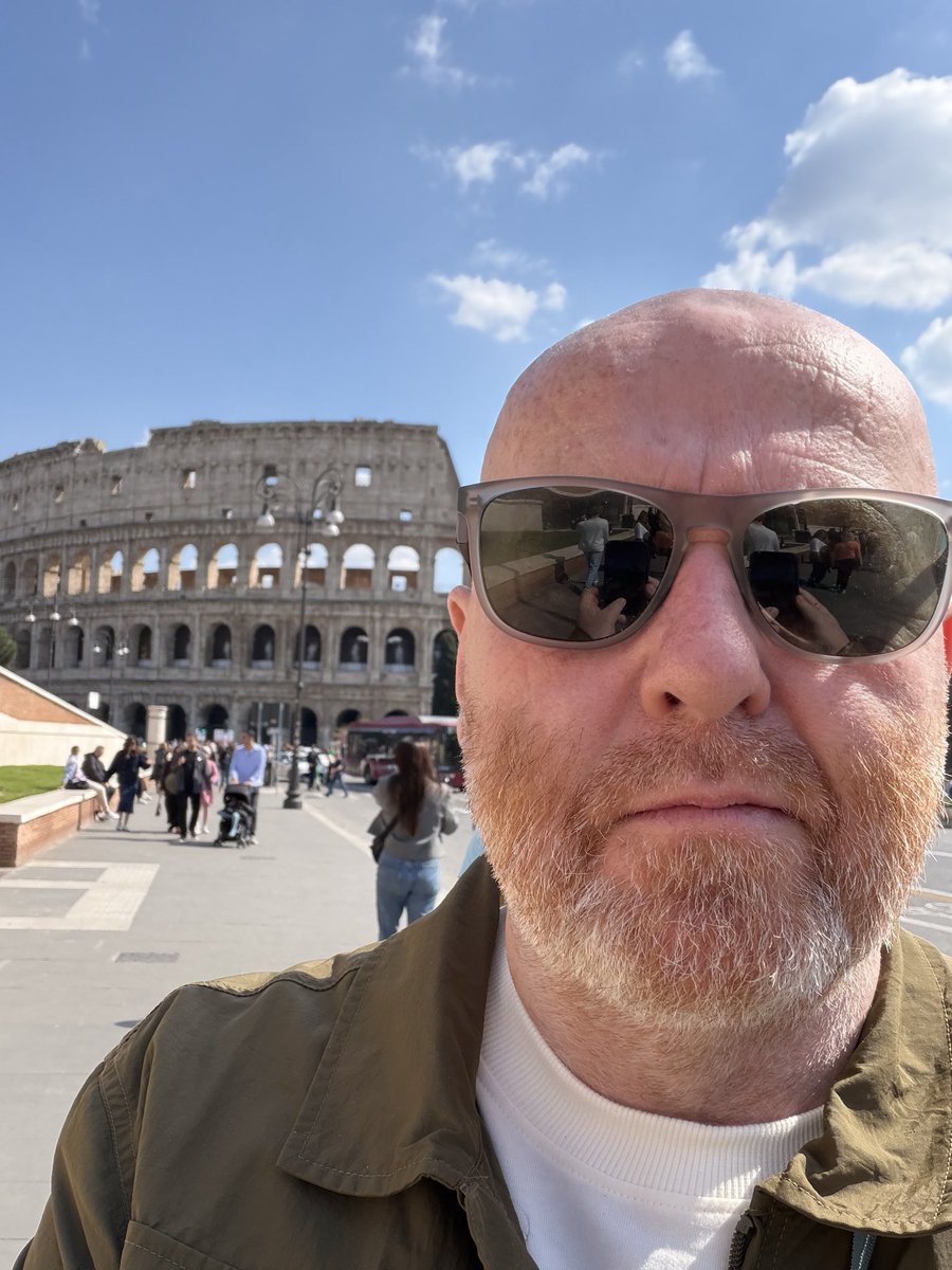 Robin Callender 🏴󠁧󠁢󠁳󠁣󠁴󠁿💈/// tweet media