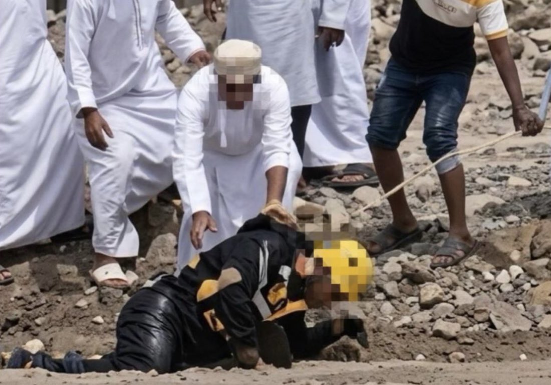 عبدالله العدوي tweet media