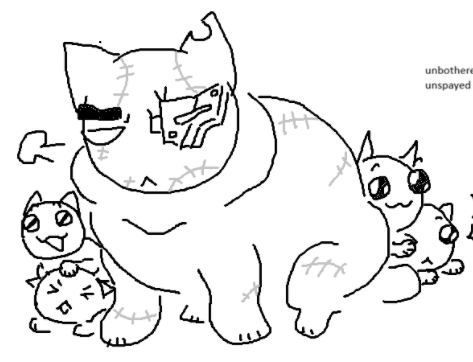 ඞ Isa/Meow | ASTRAGHENNA ‼️ tweet media