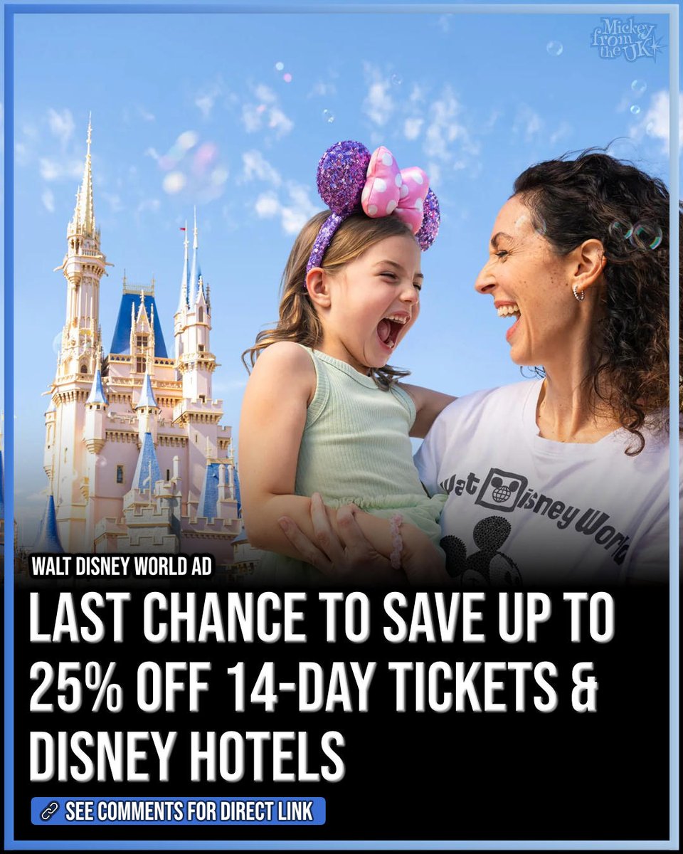 Mickey From The UK tweet media