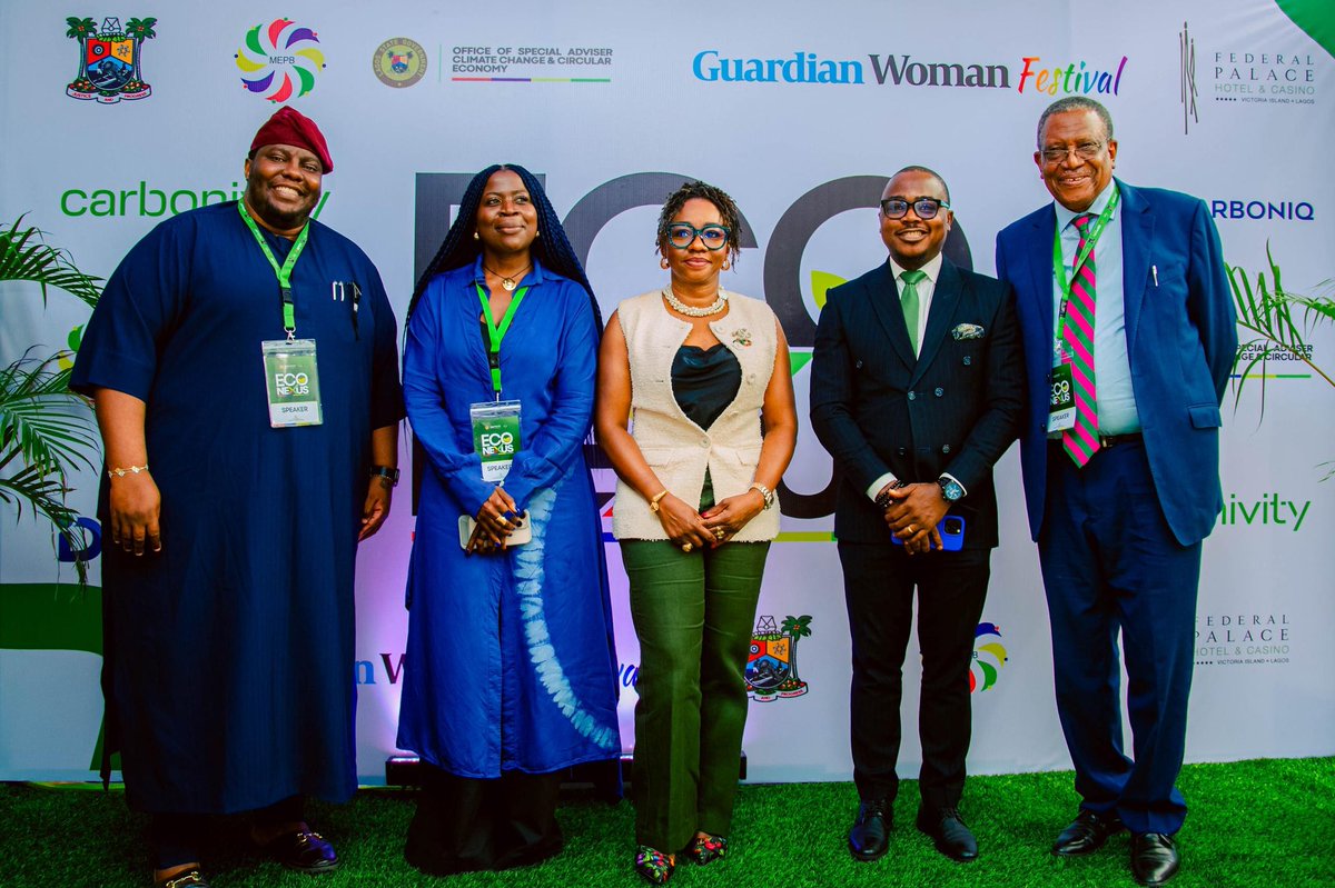 Office Of Climate Change & Circular Economy tweet media