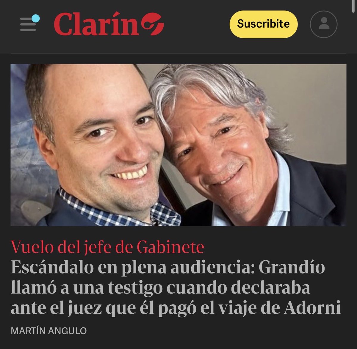 Marcela Pagano tweet media