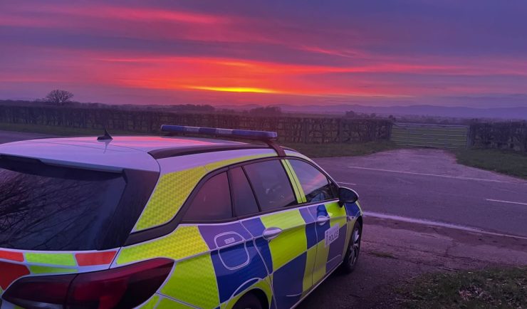 eddierose1971's tweet photo. @Brick_Cop @ukhomeoffice Thank you for your service and good luck. https://t.co/3MSdw7dsI5