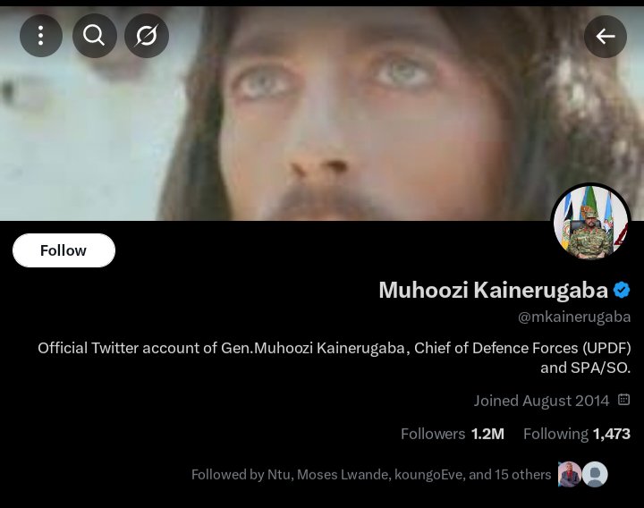 Africa ni home tweet media