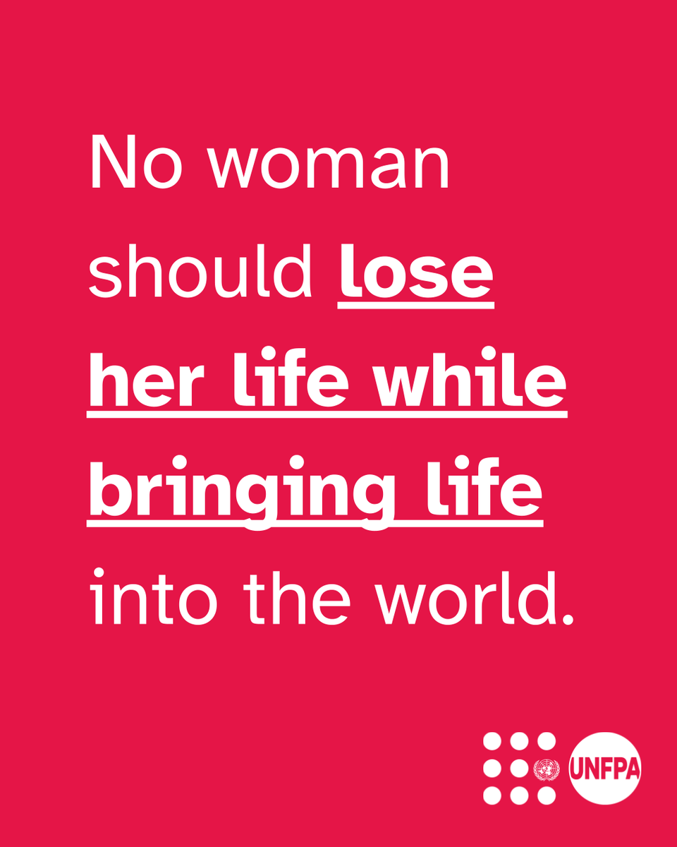 UNFPA Lebanon tweet media