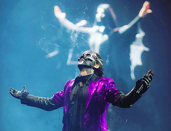 ria 🧃| ghost fan or wateva tweet media