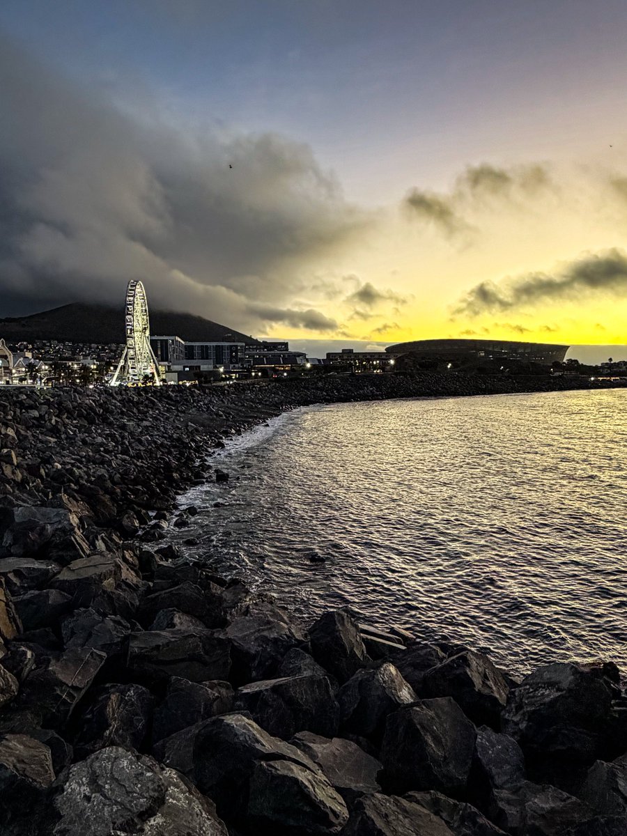 Ulrich Janse van Vuuren tweet media
