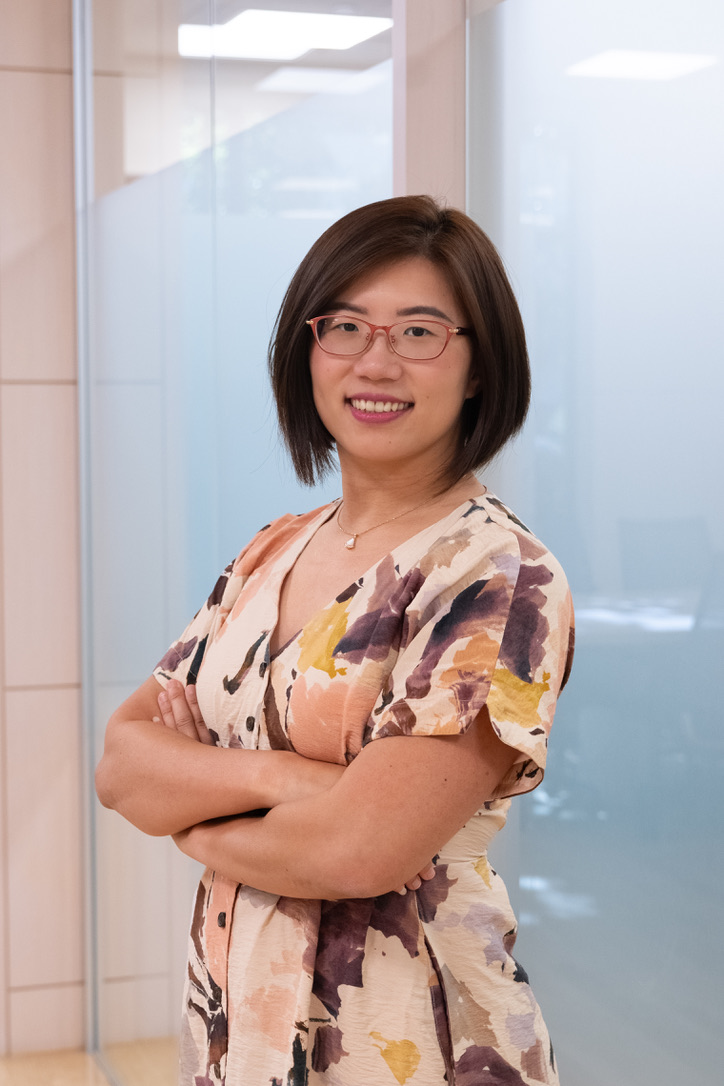 Jennifer Li tweet media