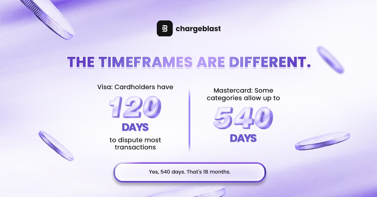 Chargeblast tweet media