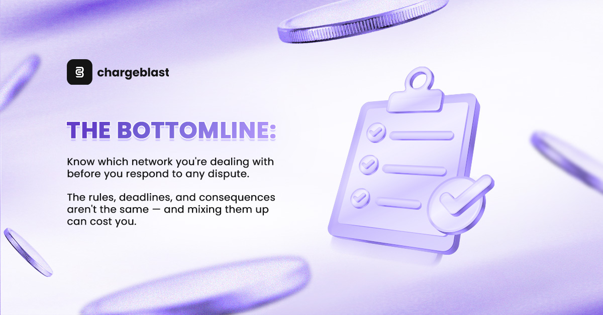 Chargeblast tweet media