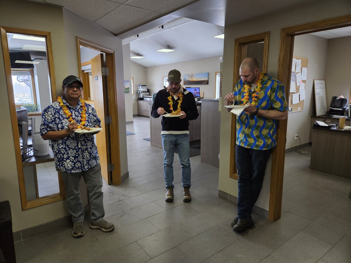 Sturgeon Valley Fertilizers Ltd. tweet media