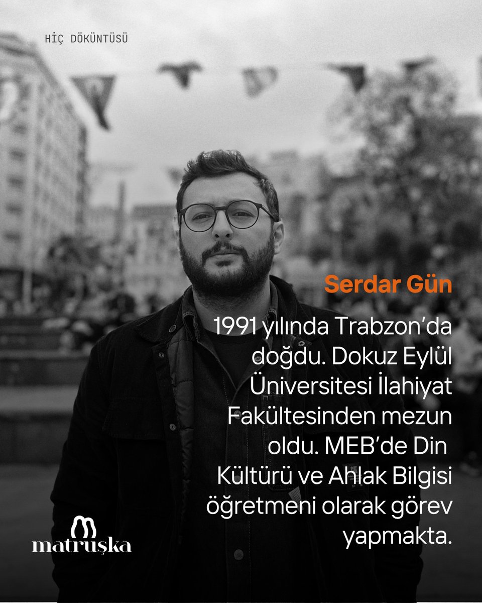 Matruşka Yayınları tweet media