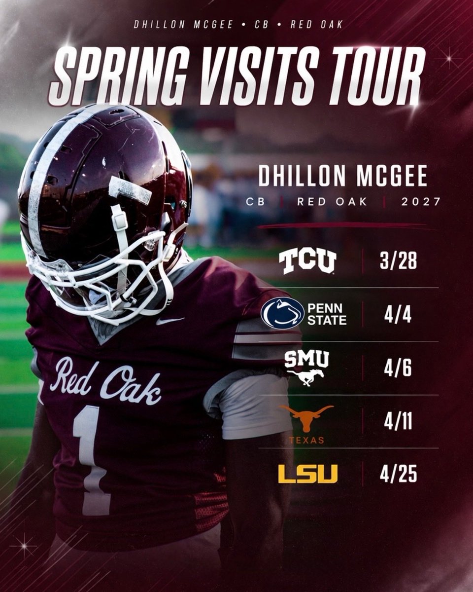 Dhillon “Sauce” McGee tweet media