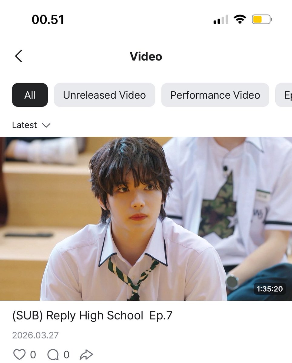 Lauren ᯓ★ tweet media