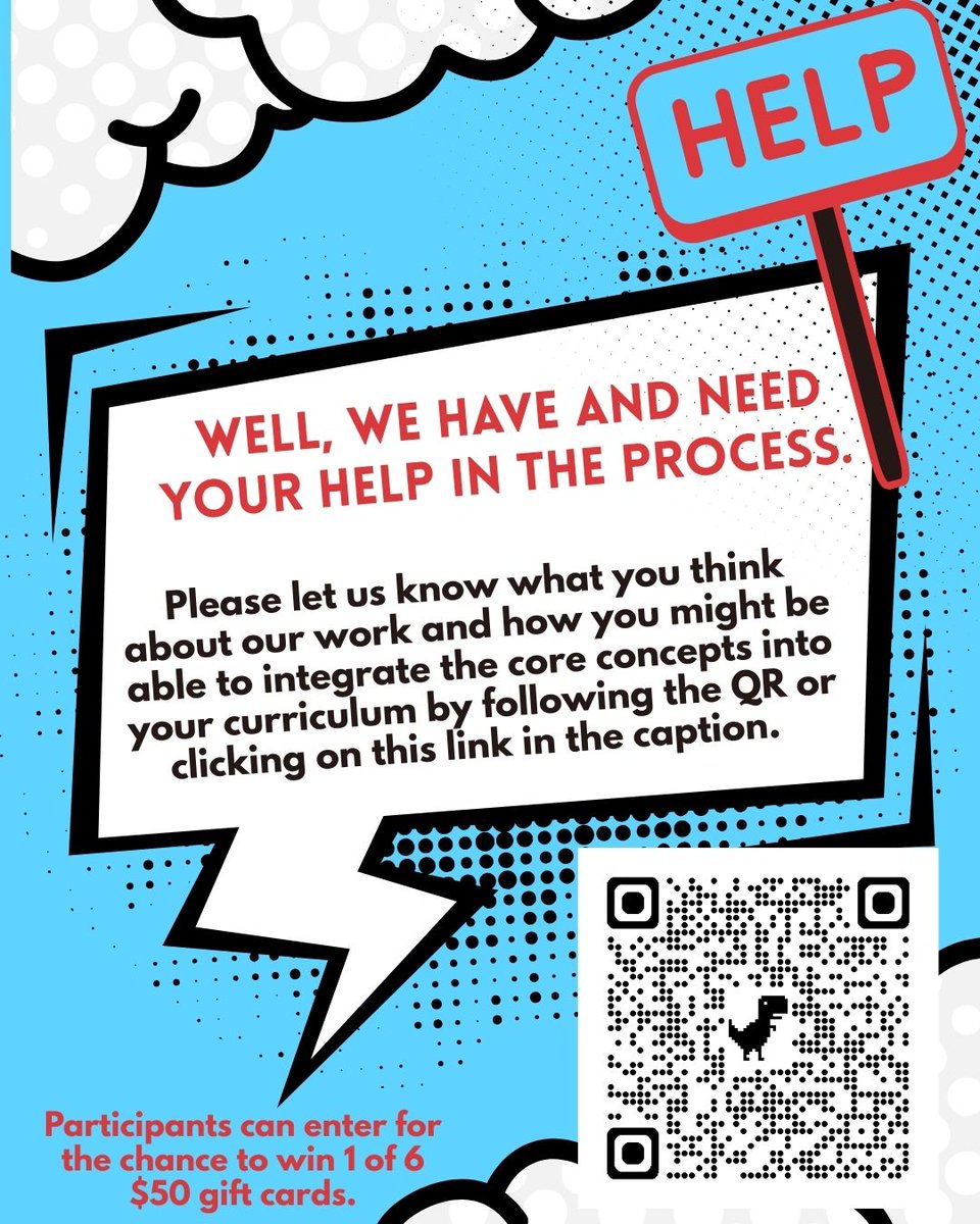 HumanAandPSoc's tweet photo. The HAPS Curriculum &amp; Instruction Goals and Guidelines Subcommittee invites you to participate in a survey supporting the development of Core Concepts for Human Anatomy &amp; Physiology. 

https://t.co/Cr3btIMZBi https://t.co/ZkRaOHOZmL